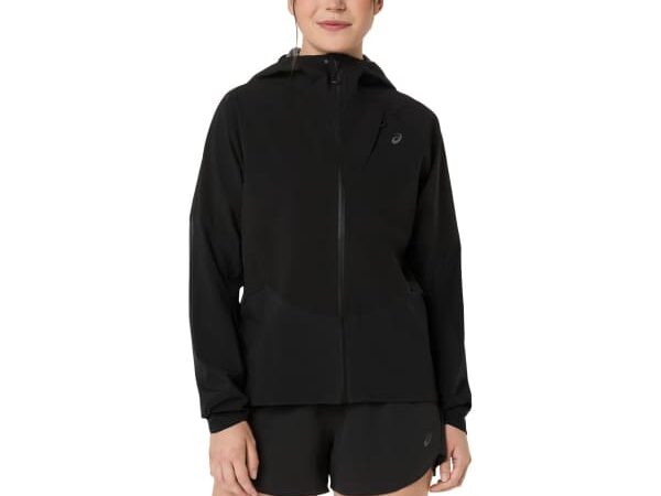 ASICS METARUN LEGEND JACKET W