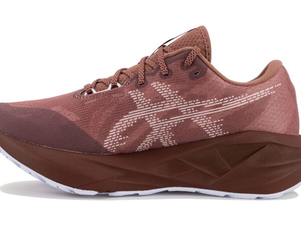 Asics Novablast 5 TR Nature Bathing