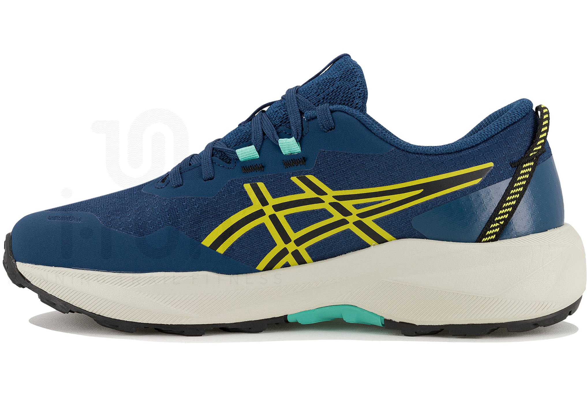 Asics Pre-Venture 11 Junior