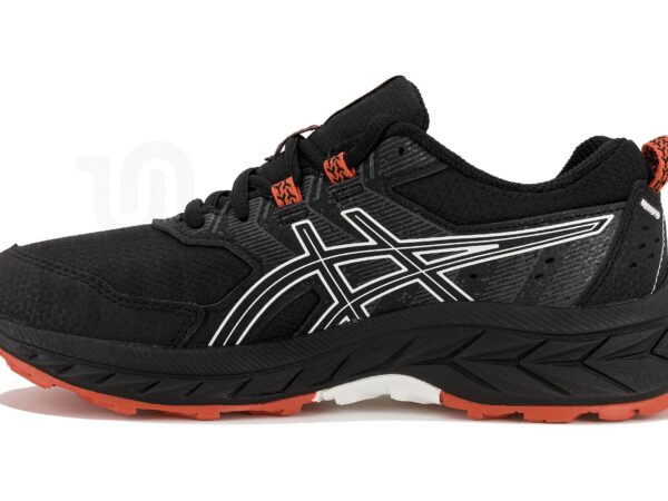 Asics Pre-Venture 9 Junior