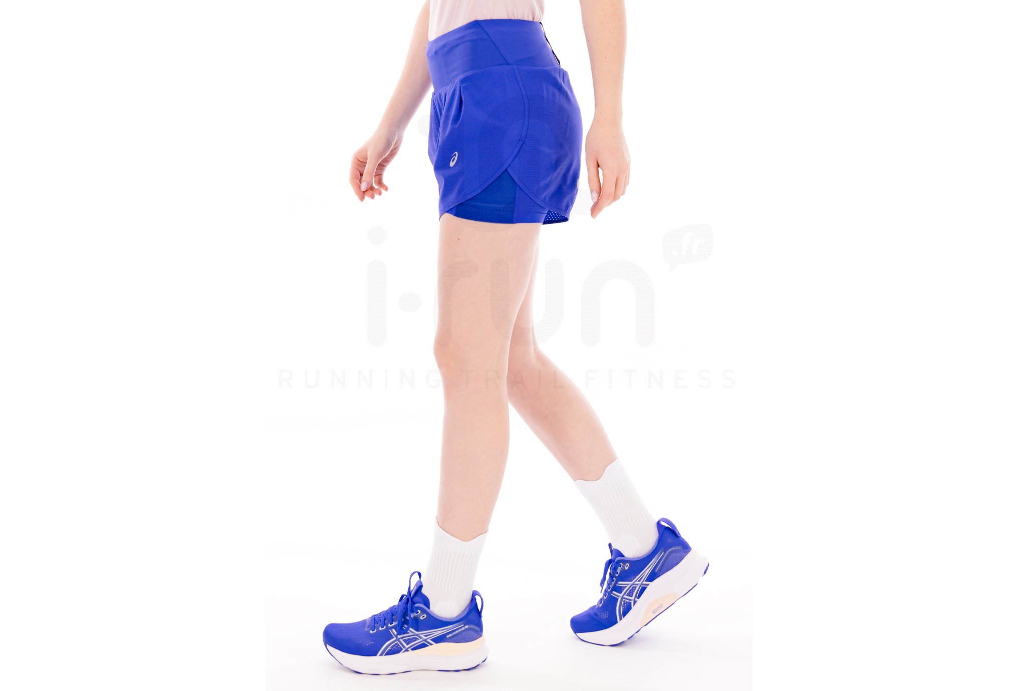 Asics Road 2 en 1