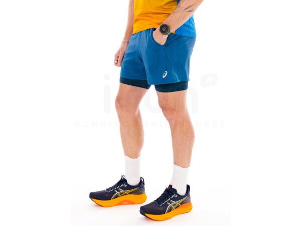 Asics Road 2N1