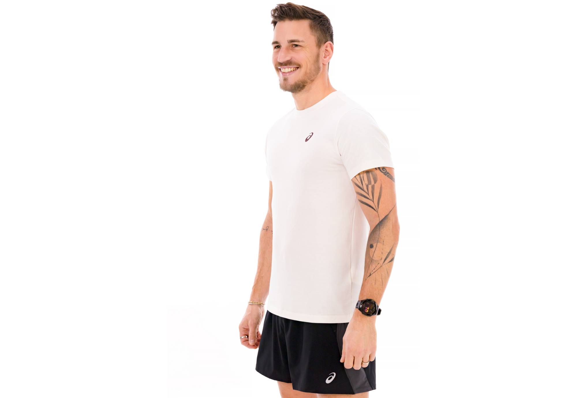 Asics Road Graphic