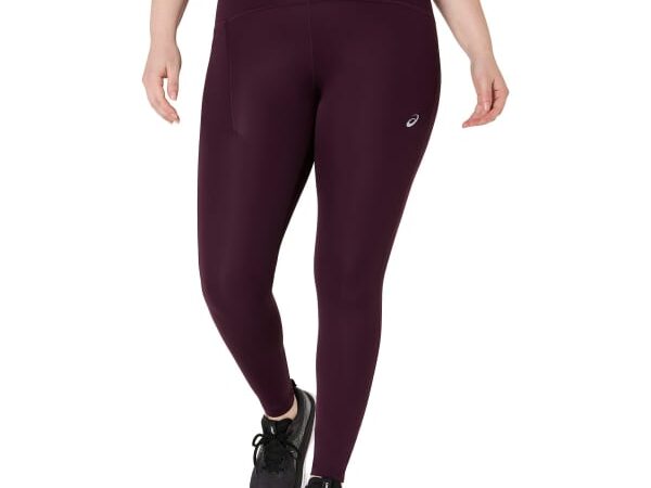 ASICS ROAD HIGH WAIST TIGHT W