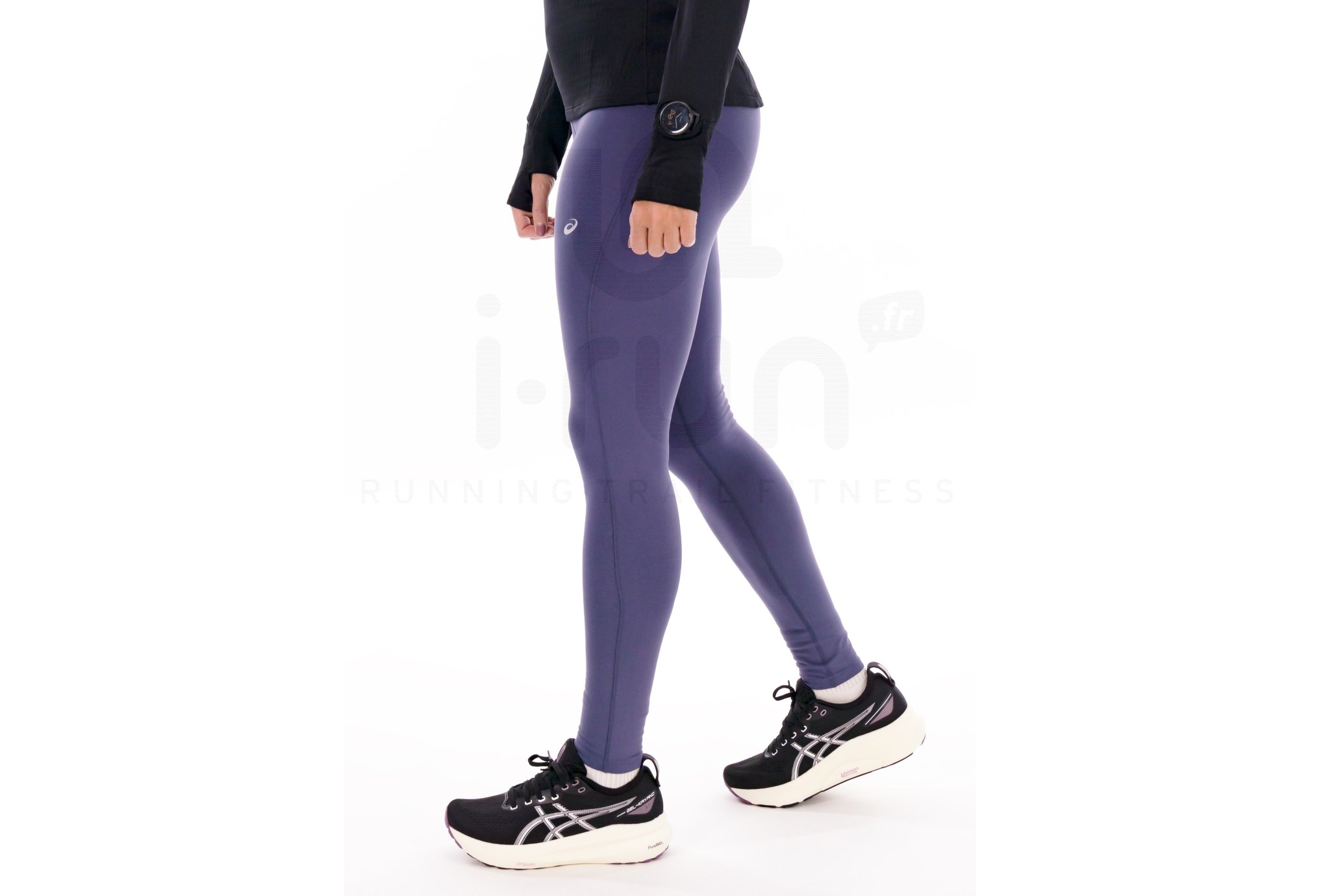 Asics Road Winter High Waist