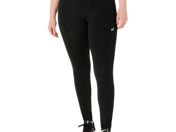 ASICS ROAD WINTER HIGH WAIST TIGHT