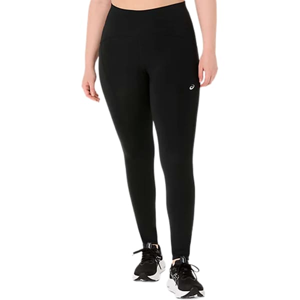 ASICS ROAD WINTER HIGH WAIST TIGHT