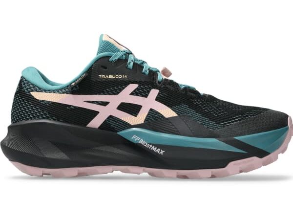 ASICS TRABUCO 14 GORE-TEX W