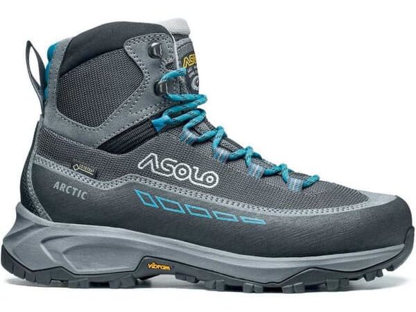 ASOLO ARCTIC GV ML
