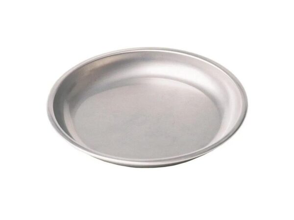 Assiette Alpine Plate