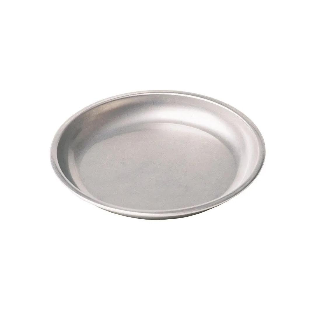 Assiette Alpine Plate
