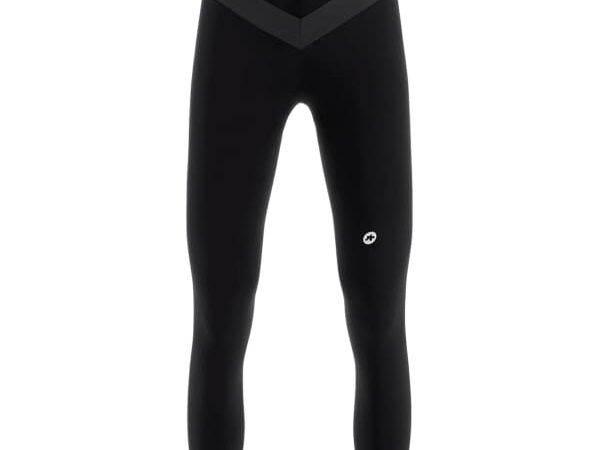 ASSOS GT SUMMER HALF TIGHTS C2