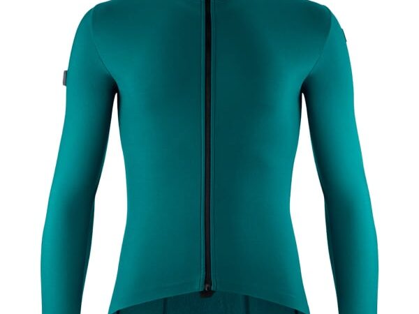 ASSOS MILLE GT 2/3 LS JERSEY C2
