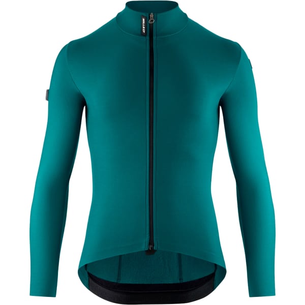 ASSOS MILLE GT 2/3 LS JERSEY C2