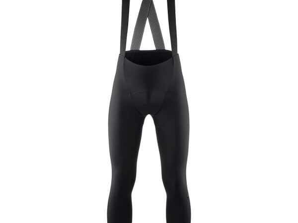 ASSOS MILLE GT 3/3 BIB TIGHTS S11