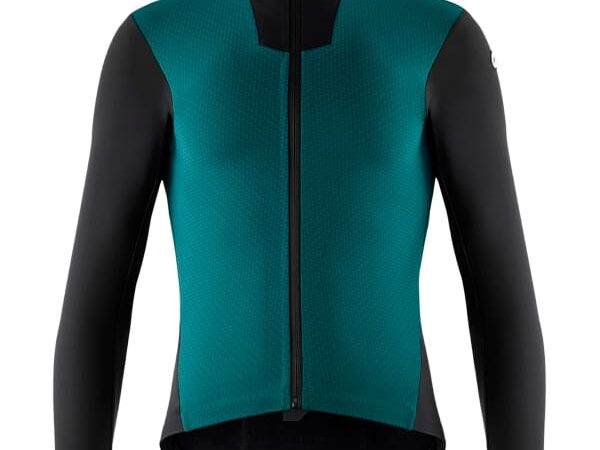 ASSOS MILLE GT 3/3 JACKET S11