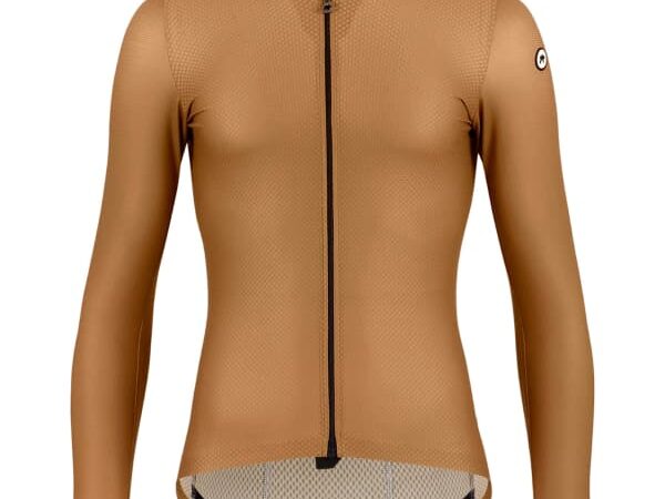 ASSOS MILLE GT LS JERSEY S11