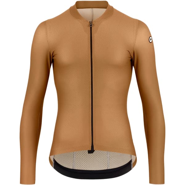 ASSOS MILLE GT LS JERSEY S11