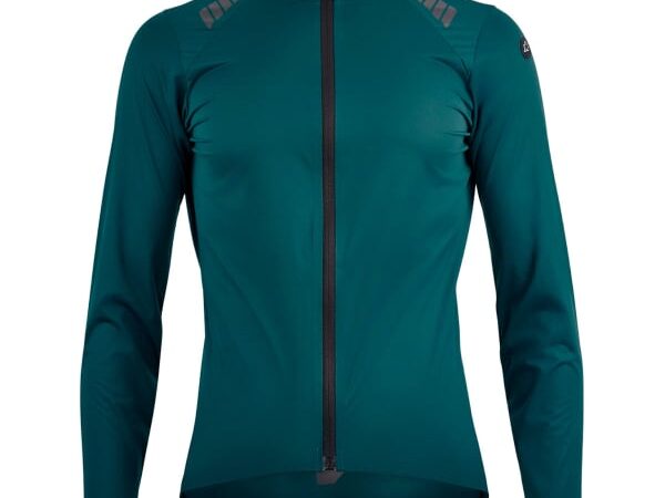 ASSOS MILLE GT SHELL JACKET S11