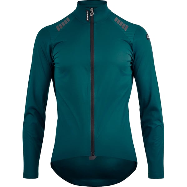 ASSOS MILLE GT SHELL JACKET S11