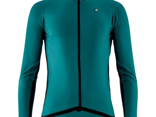 ASSOS MILLE GT WIND JACKET C2