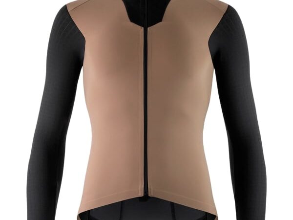 ASSOS MILLE GTS 2/3 JACKET S11