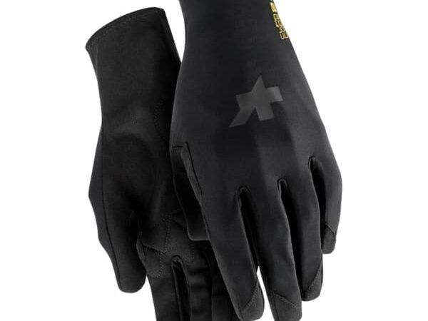 ASSOS SPRING FALL GLOVES P1