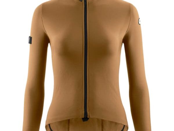 ASSOS UMA GT 2/3 LS JERSEY C2