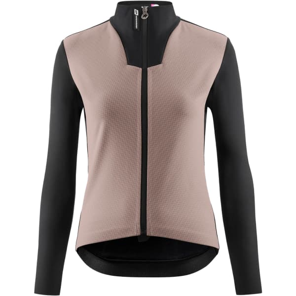 ASSOS UMA GT 3/3 JACKET S11