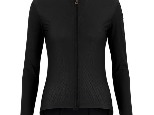ASSOS UMA GT LS JERSEY S11