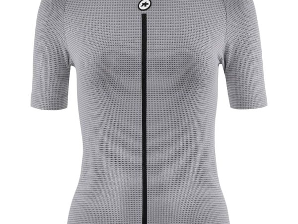 ASSOS W’S 1/3 SS SKIN LAYER P1