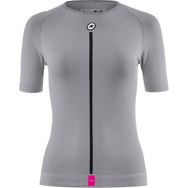 ASSOS W’S 1/3 SS SKIN LAYER P1