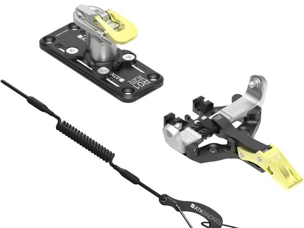 ATK TROFEO PLUS 6