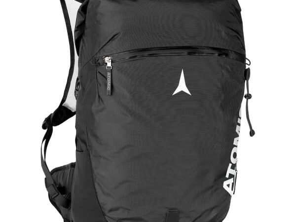 ATOMIC BACKLAND 22+