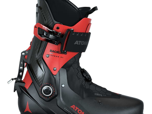 ATOMIC BACKLAND CARBON UL