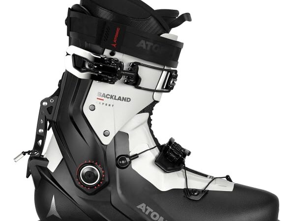 ATOMIC BACKLAND EXPERT W