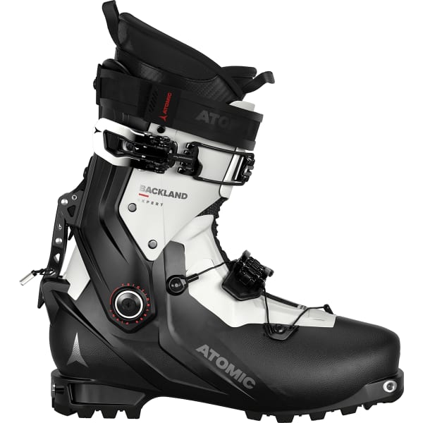 ATOMIC BACKLAND EXPERT W