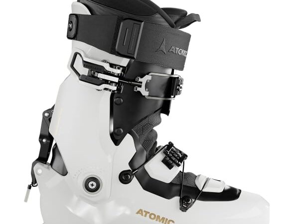 ATOMIC BACKLAND XTD 105 W GW