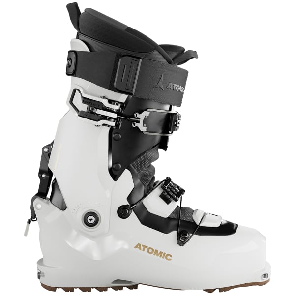 ATOMIC BACKLAND XTD 105 W GW