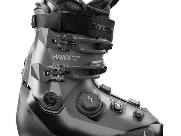 ATOMIC HAWX MAGNA 110 S BOA BLACK/GREY 27
