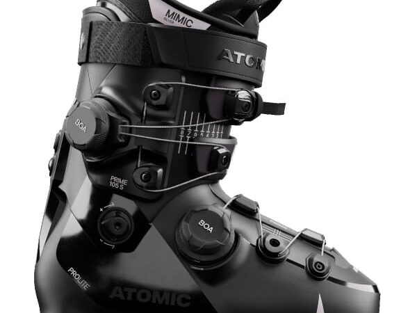 ATOMIC HAWX PRIME 105 DUAL BOA W BLACK 27