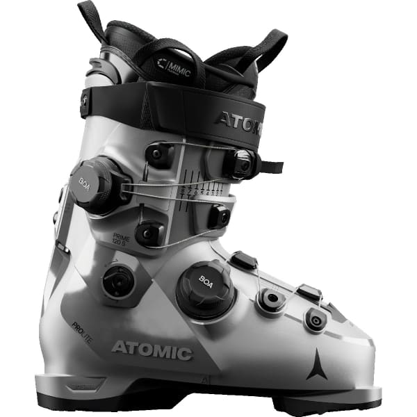 ATOMIC HAWX PRIME 120 S DUAL BOA GREY 27