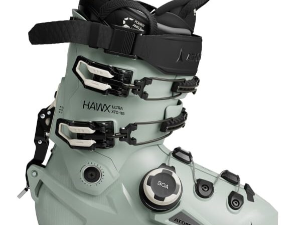 ATOMIC HAWX ULTRA XTD 115 BOA