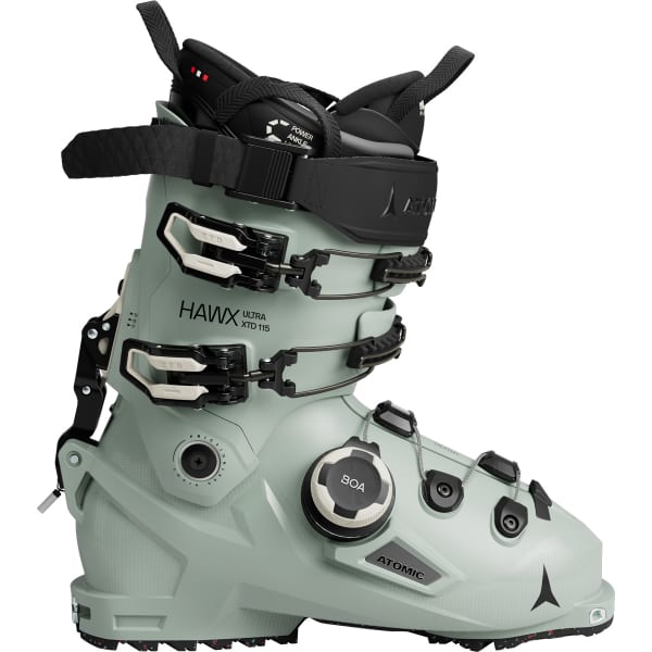 ATOMIC HAWX ULTRA XTD 115 BOA