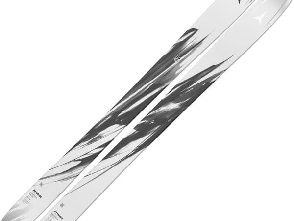 ATOMIC MAVERICK 115 CTI BRIGHT SIL