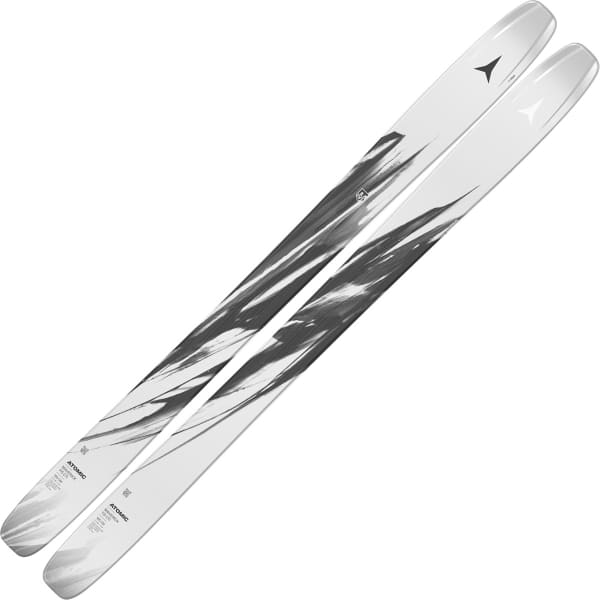 ATOMIC MAVERICK 115 CTI BRIGHT SIL