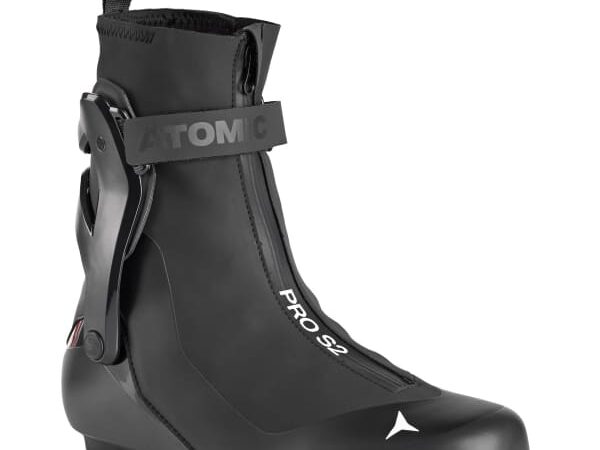 ATOMIC PRO S2