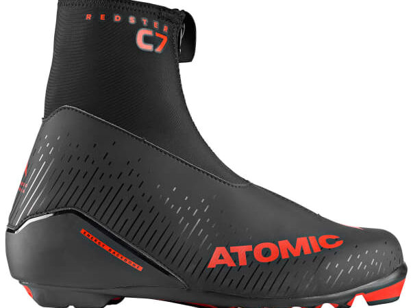 ATOMIC REDSTER C7