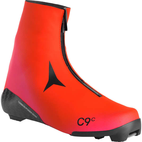 ATOMIC REDSTER C9 CARBON