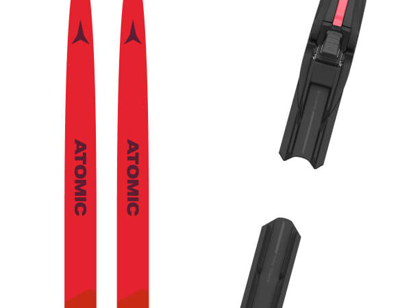 ATOMIC REDSTER C9 CARBON UNI MED + PROLINK SHIFT RACE CLASSIC